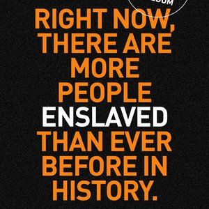 Until Everyone Is Free - A21